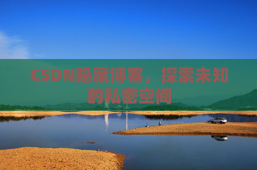 CSDN隐藏博客，探索未知的私密空间